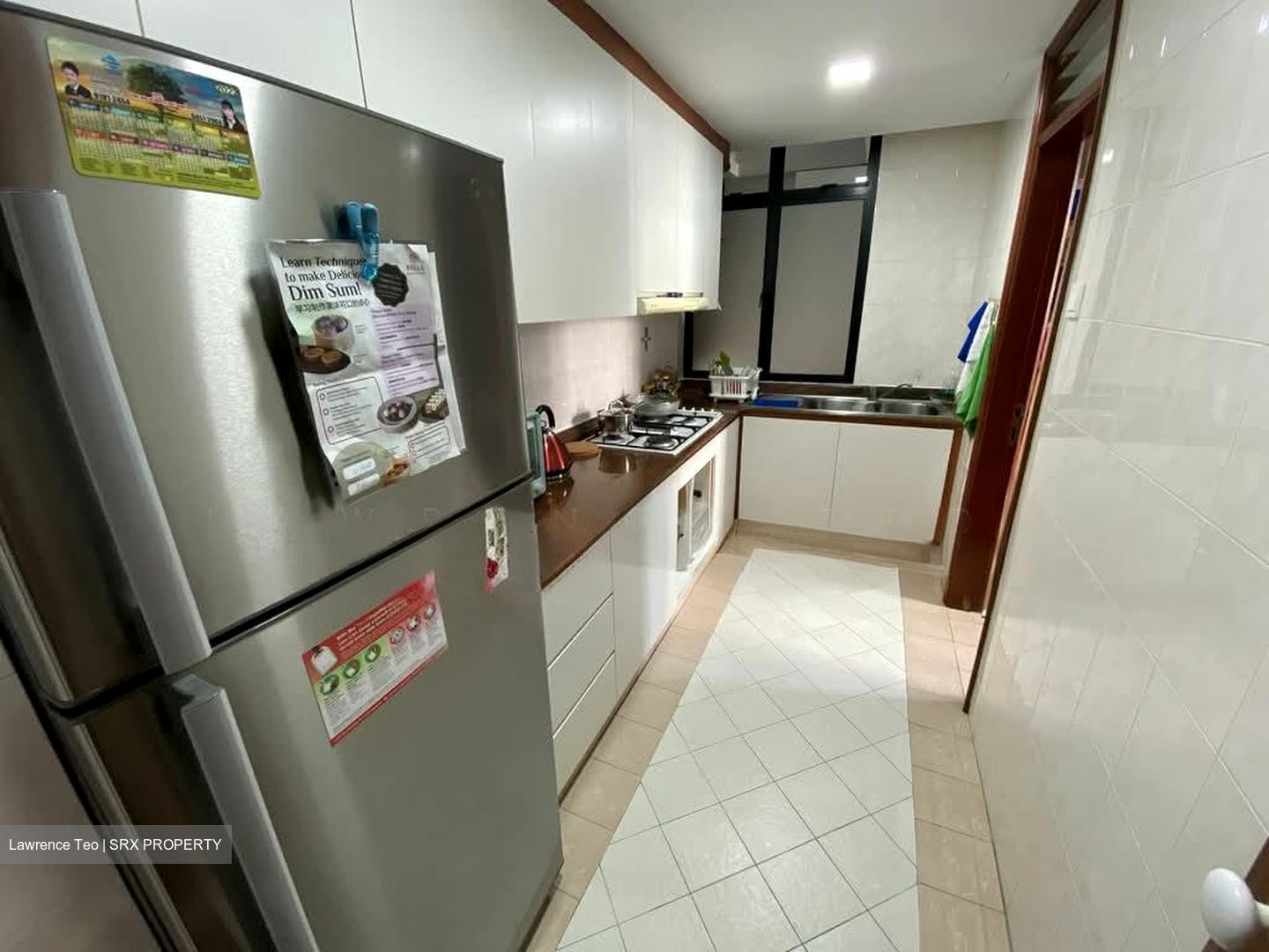 Harbourlights (D4), Apartment #551455541